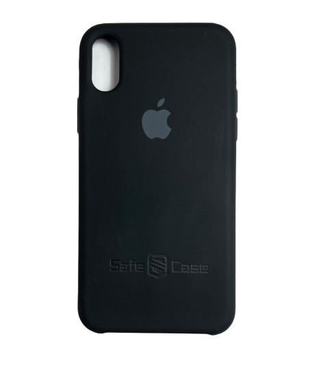 iPhone X/Xs Safe-Case with Anti-radiation EMF and radio protection - Safe-Accessories