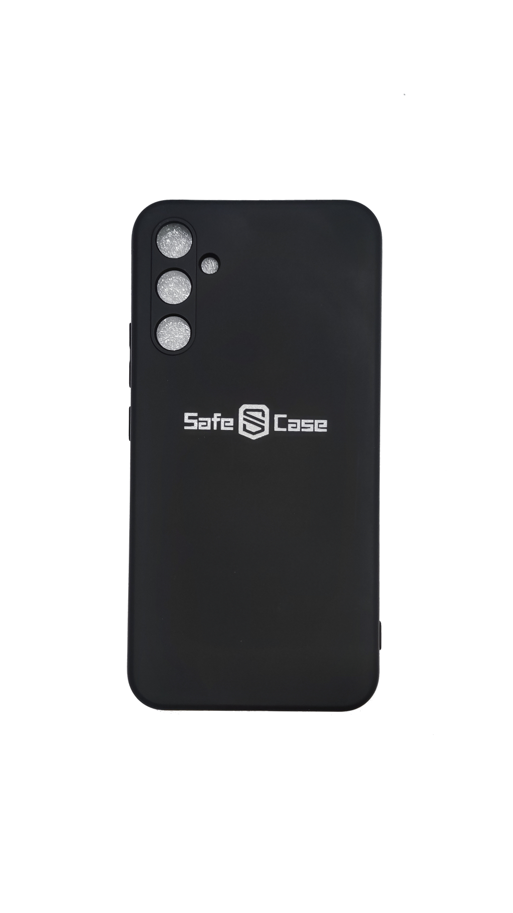 Samsung Galaxy A14 Safe-Case with Anti-radiation EMF protection - Safe-Accessories