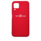 Huawei P40 Lite Safe-Case with Anti-radiation EMF protection RED