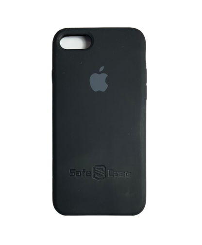 Safe-Case pour iPhone 8 avec protection anti-radiation EMF et radio