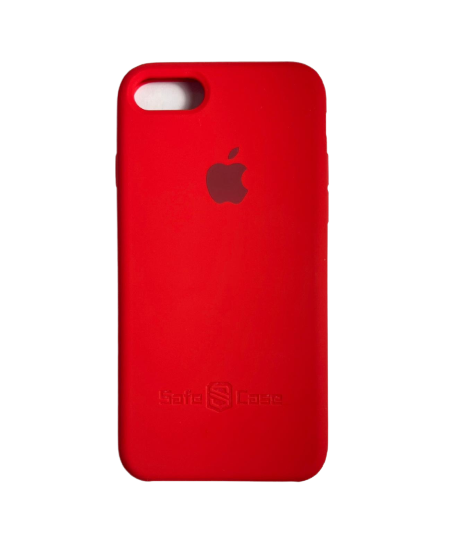 iPhone 8 Plus Safe-Case with Anti-radiation EMF and radio protection - Safe-Accessories