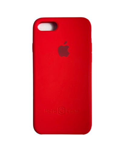 iPhone 8 Plus Safe-Case with Anti-radiation EMF and radio protection - Safe-Accessories