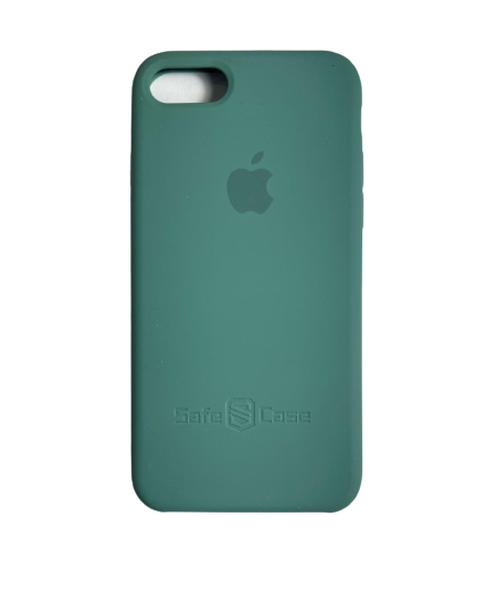 Safe-Case pour iPhone 8 avec protection anti-radiation EMF et radio