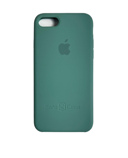 iPhone 8 Plus Safe-Case with Anti-radiation EMF and radio protection - Safe-Accessories
