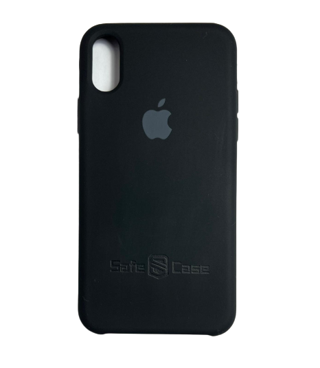 iPhone X/Xs Safe-Case with Anti-radiation EMF and radio protection