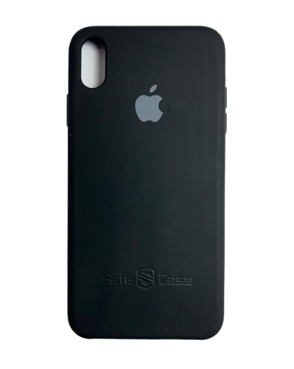 Safe-Case pour iPhone X Max/Xs Max avec protection anti-radiation EMF