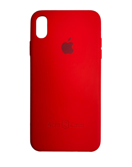 Funda segura para iPhone X Max/Xs Max con protección antirradiación EMF