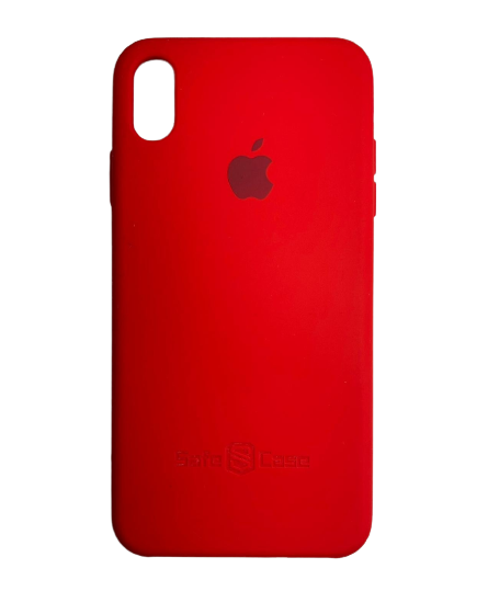 iPhone X Max/Xs Max Safe-Case with Anti-radiation EMF protection