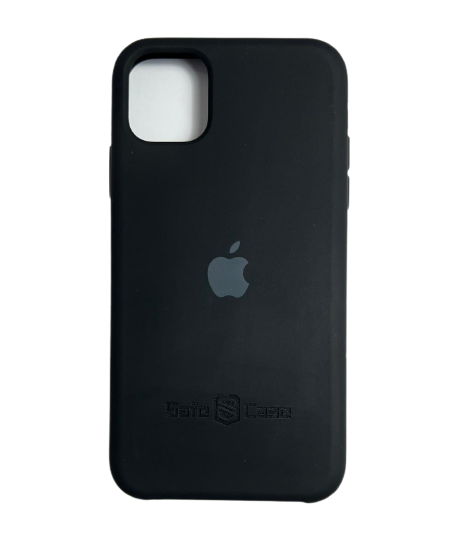 iPhone 11 Safe-Case with Anti-radiation EMF protection