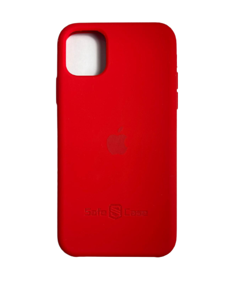 iPhone 11 Safe-Case with Anti-radiation EMF protection