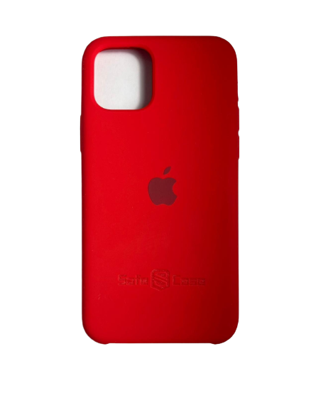 RED Safe-Case for iPhone 11 Pro with Anti-radiation EMF protection