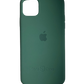 Green Safe-Case for iPhone 11 Pro Max with Anti-radiation EMF protection