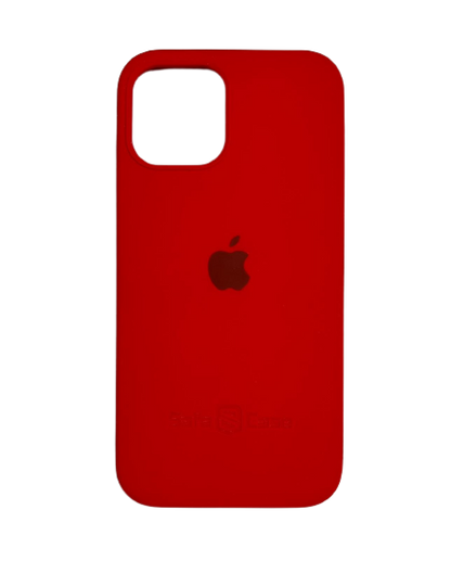 Funda segura para iPhone 12 con protección antirradiación EMF