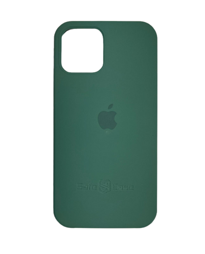 iPhone 12 Pro Safe-Case with Anti-radiation EMF protection - Safe-Accessories