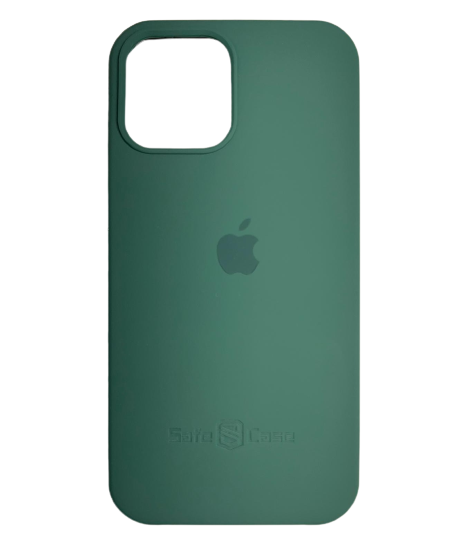 Safe-Case per iPhone 12 Pro Max con protezione EMF anti-radiazioni