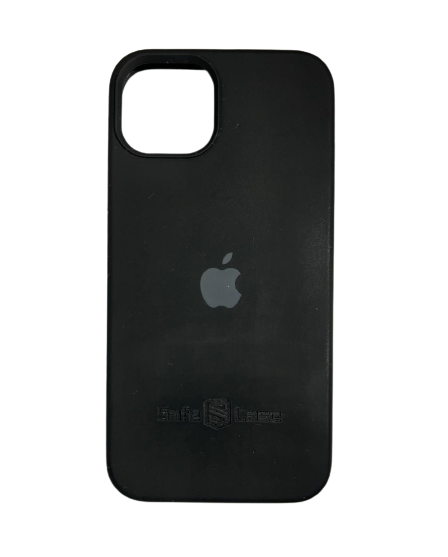 iPhone 13 Safe-Case with Anti-radiation EMF protection