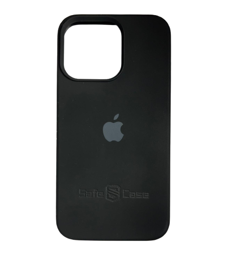 iPhone 13 Pro Safe-Case with Anti-radiation EMF protection