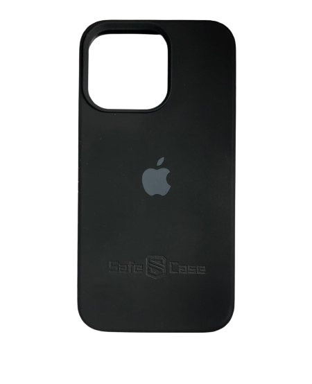 iPhone 13 Pro Max Safe-Case with Anti-radiation EMF protection - Safe-Accessories