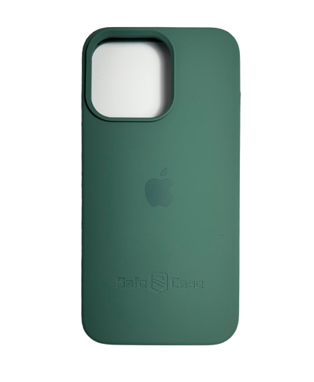 Safe-Case pour iPhone 13 Pro avec protection anti-radiation EMF