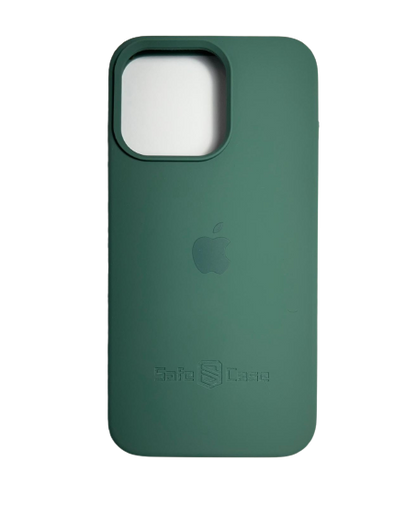 iPhone 13 Pro Max Safe-Case with Anti-radiation EMF protection - Safe-Accessories