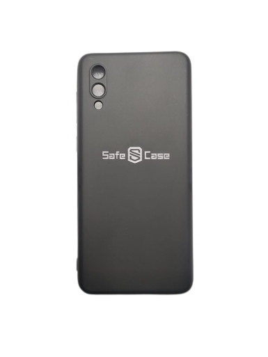 Samsung Galaxy A02 Safe-Case con protección anti-radiación EMF