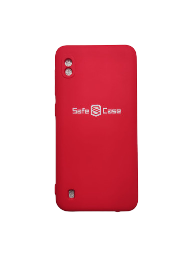 Safe-Case per Samsung Galaxy A10 con protezione EMF anti-radiazioni