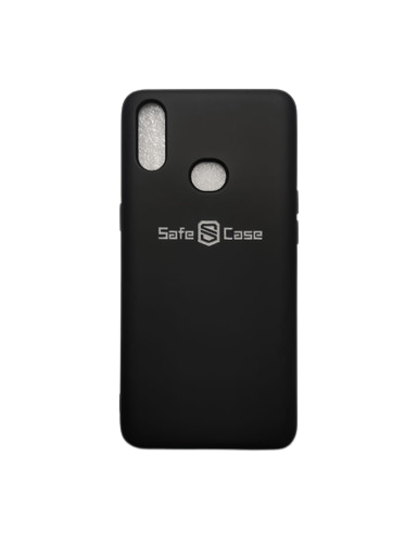 Safe-Case per Samsung Galaxy A10s con protezione EMF anti-radiazioni