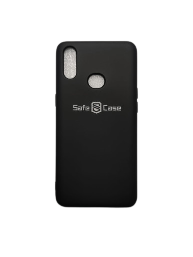 Samsung Galaxy A10s Safe-Case with Anti-radiation EMF protection