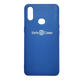 Samsung Galaxy A10s Safe-Case with Anti-radiation EMF protection