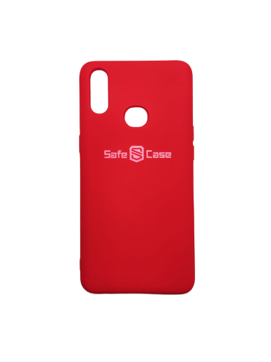 Samsung Galaxy A10s Safe-Case mit Anti-Strahlungs-EMF-Schutz