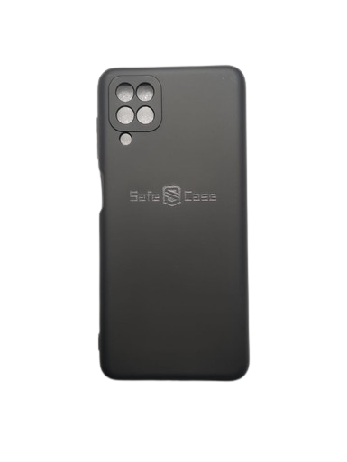 Samsung Galaxy A12 Safe-Case con protección anti-radiación EMF