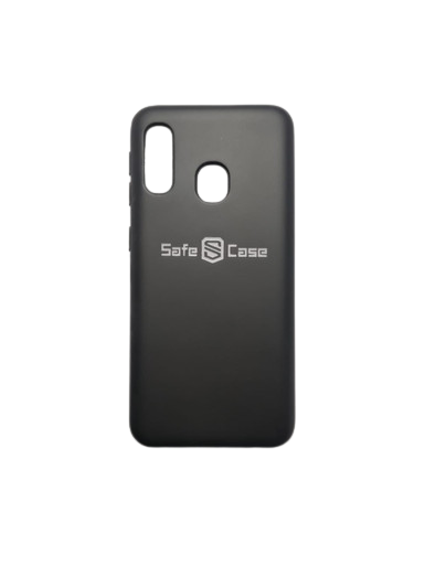 Samsung Galaxy A20E Safe-Case with Anti-radiation EMF protection