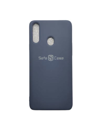 Safe-Case per Samsung Galaxy A20s con protezione EMF anti-radiazioni