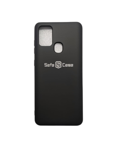 Safe-Case per Samsung Galaxy A21s con protezione EMF anti-radiazioni