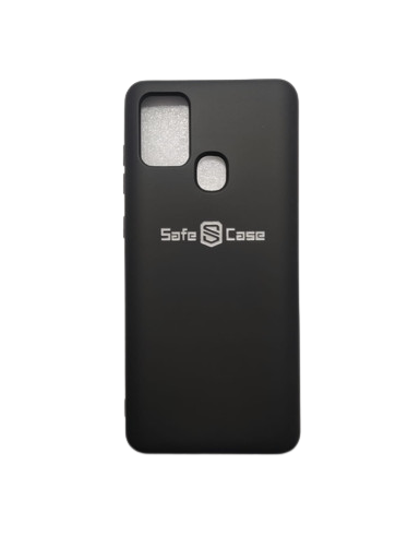 Samsung Galaxy A21s Safe-Case with Anti-radiation EMF protection