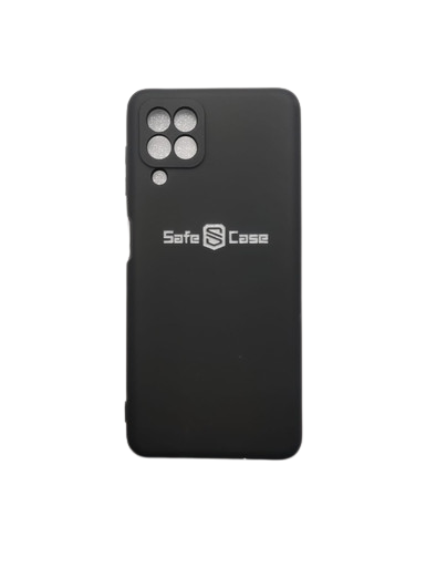 Samsung Galaxy A22 4G / M22 / M32 4G Safe-Case mit Anti-Strahlungs-EMF-Schutz