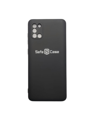 Samsung Galaxy A31 Safe-Case con protección anti-radiación EMF