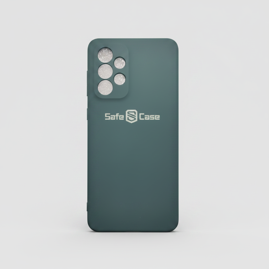 Samsung Galaxy A33 Safe-Case with Anti-radiation EMF protection - Safe-Accessories