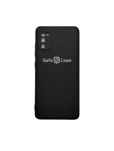 Samsung Galaxy A41 Safe-Case avec protection anti-radiation EMF