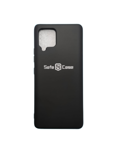 Samsung Galaxy A42 Safe-Case avec protection anti-radiation EMF