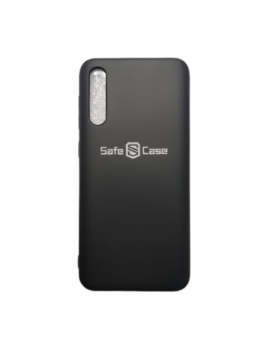 Samsung Galaxy A50/A30s/A50s Safe-Case mit Anti-Strahlungs-EMF-Schutz