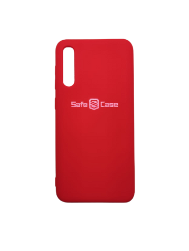 Samsung Galaxy A50/A30s/A50s Safe-Case with Anti-radiation EMF protection - Safe-Accessories