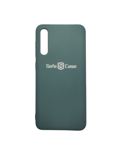 Samsung Galaxy A50/A30s/A50s Safe-Case with Anti-radiation EMF protection - Safe-Accessories