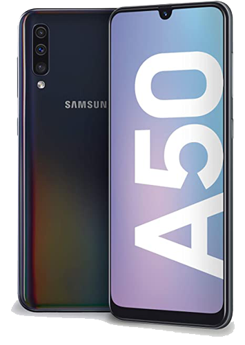 Samsung Galaxy A50/A30s/A50s Safe-Case with Anti-radiation EMF