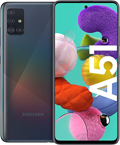 Samsung Galaxy A51 Safe-Case with Anti-radiation EMF protection - Safe-Accessories