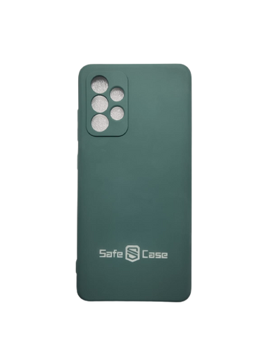 Samsung Galaxy A52 Safe-Case with Anti-radiation EMF protection - Safe-Accessories