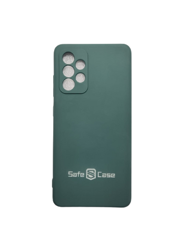 Samsung Galaxy A52 Safe-Case avec protection anti-radiation EMF