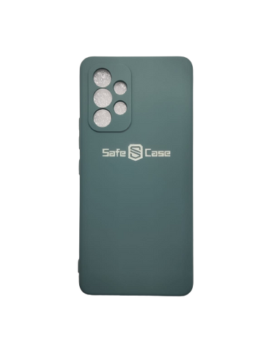 Samsung Galaxy A53 Safe-Case con protección anti-radiación EMF