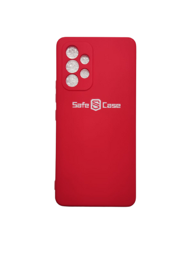 Samsung Galaxy A53 Safe-Case with Anti-radiation EMF protection - Safe-Accessories
