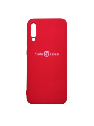 Samsung Galaxy A70 Safe-Case with Anti-radiation EMF protection - Safe-Accessories